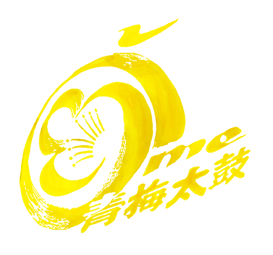青梅太鼓ロゴ